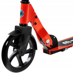 Micro Scooter Cruiser (Red)-Ride-On & Scooters-Micro-7640170574609