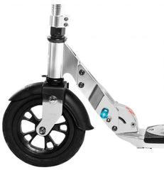 Micro Flex Air 200Mm Silver-Ride-On & Scooters-Micro-7640108562081