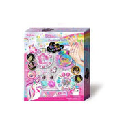 Scented Fashion Manicure Suite-Glow In The Dark-Tokidas-6971617152090