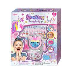 Unicorn Sparkling Beauty Me Up-Tokidas-6971617152168
