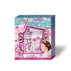 Spa Bendable Hairband-Tokidas-6971617151321