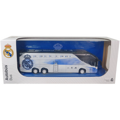 Bus Real Madrid