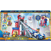 Paw Patrol Movie Lifesize Tower-Paw Patrol-778988363522