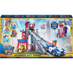 Paw Patrol Movie Lifesize Tower-Paw Patrol-778988363522