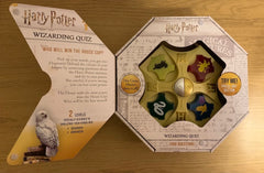 Harry Potter Wizarding Quiz-Pokemon-3760145062529