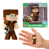 Minecraft Figures 2,5", Wave 3 asst