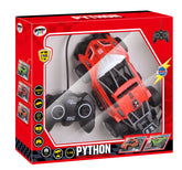P.JOY RC PYTHON 1/16 3ASST BPC