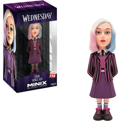 MINIX COLLECTABLES MINIX-11780 MINIX: ENID SINCLAIR ADDAMS