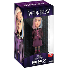 MINIX COLLECTABLES MINIX-11780 MINIX: ENID SINCLAIR ADDAMS