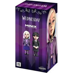 MINIX COLLECTABLES MINIX-11780 MINIX: ENID SINCLAIR ADDAMS