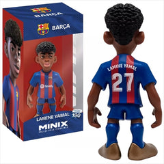 Lamine Yamal-ball-Minix-