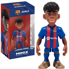 Lamine Yamal-ball-Minix-