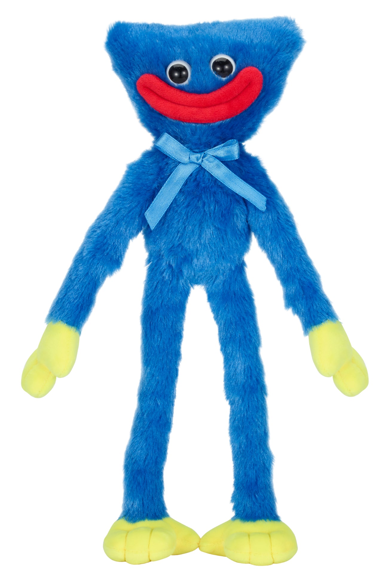 Poppy Playtime Plush Hug. Wuggy S1 14