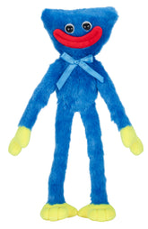 Poppy Playtime Plush Hug. Wuggy S1 14