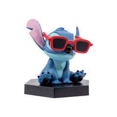 LILO&STITCH FUN SERIES 2 W/WIND BOX 6ASS