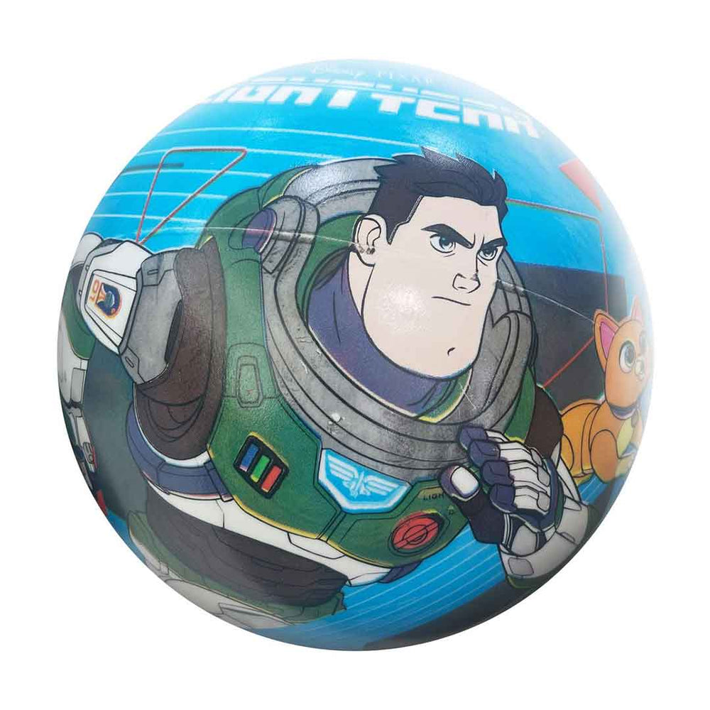 Mondo Bio Ball Disney Lightyear 23Cm - BALL - MONDO - Shop in Bahrain