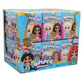 Disney Giftable Singlepck S2W1 Cdu12 Woc-HEADST-840150200406