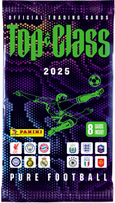 FIFA Club World Cup 2025 Adrenalyn XL - Trading Card