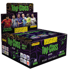 FIFA Club World Cup 2025 Adrenalyn XL - Trading Card