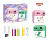 DEMOZ SNAPPRINTZ CAMERA BPC