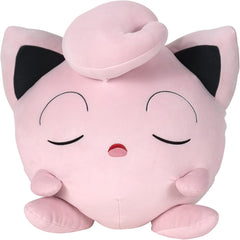 POKEMON PLUSH JIGGLYPUFF 18