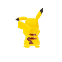 Pokemon Battle Figure Pickachu 8Pack 2
