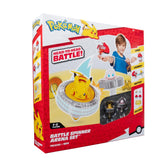 Pokemon Battle Spinner Arena Set-ACTION FIGURES & PLAYSETS-Pokemon-