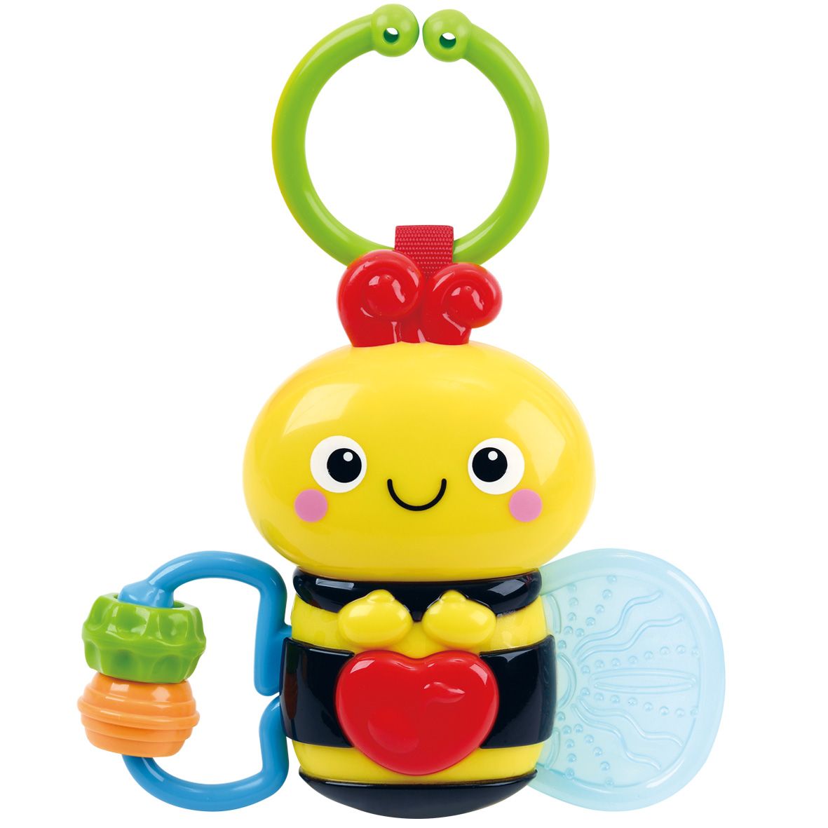 Ben The Busy Bee B/O-Play Go-4892401015808