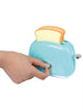 PLAYGO MY TOASTER (BLUE) *