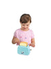 PLAYGO MY TOASTER (BLUE) *