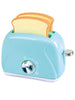 PLAYGO MY TOASTER (BLUE) *