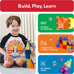 PICASSO MAG. MINI DIAMND CHAR+TRUCK 120P