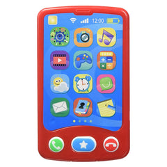 PLAYGO BABY FIRST PHONE B/O *