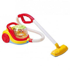PLAYGO HANDHELD VACUUM CLEANER B/O *