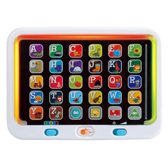 PLAYGO LEARN AND WONDER TABLET B/O - DUAL LANGUAGES (EN/ES)*