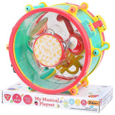 PLAYGO MY MUSICAL PLAYSET *