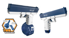 P.Joy Watershooterz Gun T.Storm1 Bpc B/O-WATER BLASTERS-P.JOY-