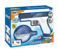 P.Joy Watershooterz Gun T.Storm1 Bpc B/O-WATER BLASTERS-P.JOY-