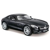 1:24 SP. ED. (B) - Mercedes-AMG GT