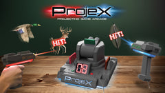 PROJEX PROJECTION OUT.SPORT TARGETS B/O