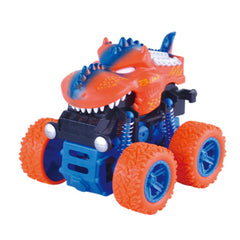 P.Joy V.Vroom Monster Truck 3Asst-Cars & Vehicles-P.JOY-