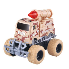 P.Joy V.Vroom Monster Truck 3Asst-Cars & Vehicles-P.JOY-