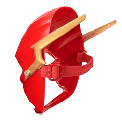 Dc Batman Hero Mask Asst.(Assorted - Includes 1)-ACTION FIGURES & PLAYSETS-DC Batman-778988519158