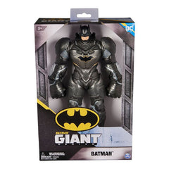 Dc Batman Fig 12" Giants Asst.(Assorted - Includes 1)-ACTION FIGURES & PLAYSETS-DC Batman-778988520079