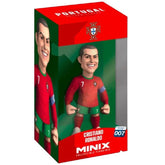 Cristiano Ronaldo-ball-Minix-