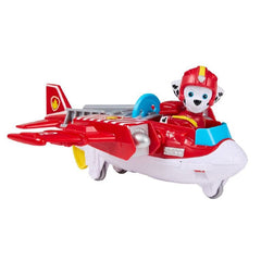 Paw Patrol Air Rescue Themed Vhcl Asst.