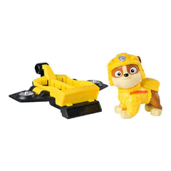 Paw Patrol Action Pup Fig & Acces. Asst.-ACTION FIGURES & PLAYSETS-Paw Patrol-