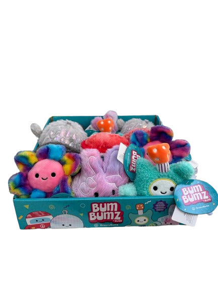 Bumbumz Groovybumz 4.5 S2 Pdq12 Woc