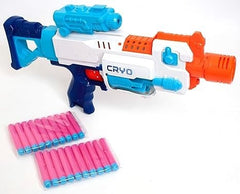 Cryo Agent - Storm Of Mystery (76457)-Guns & Blasters-CRYO-84495764579