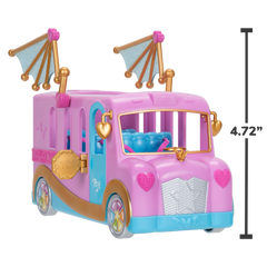 Royalehigh Bus & Glam Closet-Dolls & Accessories-JASWAR-191726733942